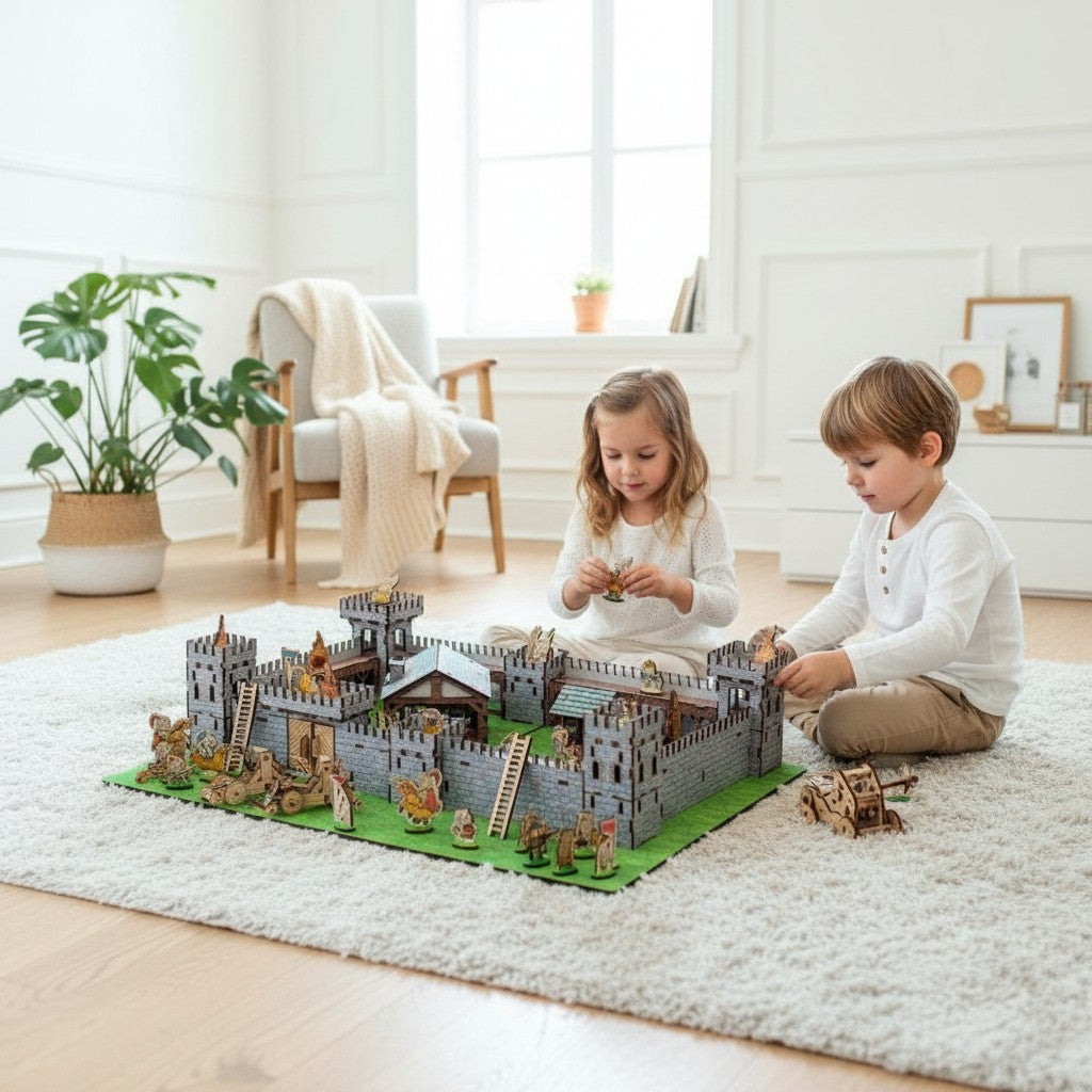 Castles