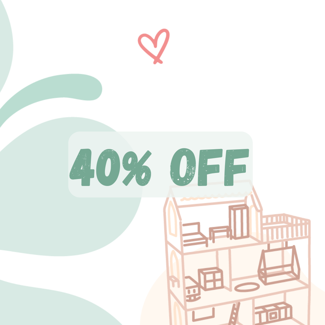 SALE -40%