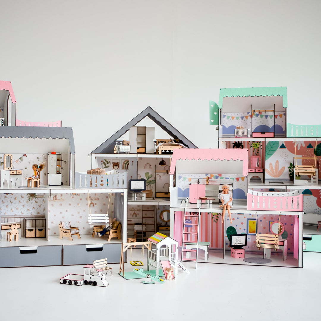 Dollhouses