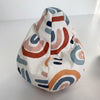 Pouf chair Abstraction NestWood for dolls